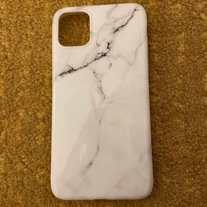 ESR iPhone 11 Marble Phone Case